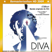 Diva (Bande originale du film de Jean-Jacques Beineix) [Remasterisation HD 2009] - Vladimir Cosma