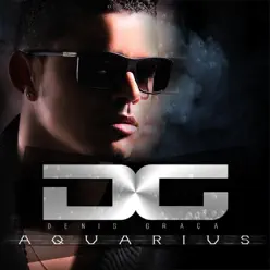 Aquarius EP - Denis Graça Aquarius EP - Denis Graça