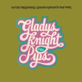 Gladys Knight & The Pips - Giving Up (Mono)