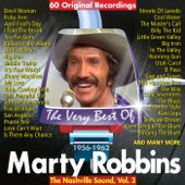 Marty Robbins - Cool Water
