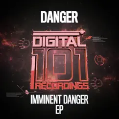 Imminent Danger (feat. Nightfang) Song Lyrics