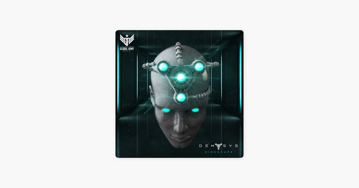 demosys the last dark ep
