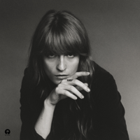 Florence + The Machine - How Big, How Blue, How Beautiful (Deluxe) artwork