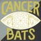 Dusted - Cancer Bats lyrics