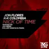 Stream & download Nick of Time - Single