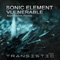 Vulnerable (Alan Morris Remix) - Sonic Element lyrics