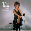 Tina Turner - Private Dancer (30th Anniversary Edition) [Remastered]  artwork