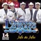 El R 15 - Los Charros De Lumaco lyrics