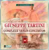 Stream & download Tartini: Violin Concertos Box Set