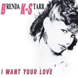 Brenda K. Starr - Love Me Like the First Time