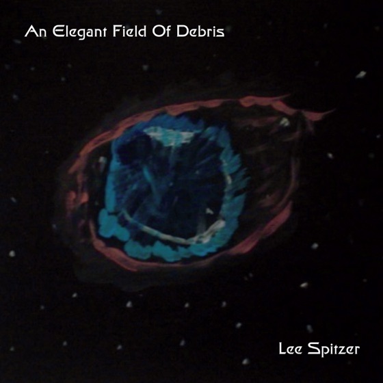 Cover artwork for Nebulas