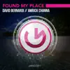 Stream & download Found My Place - Single