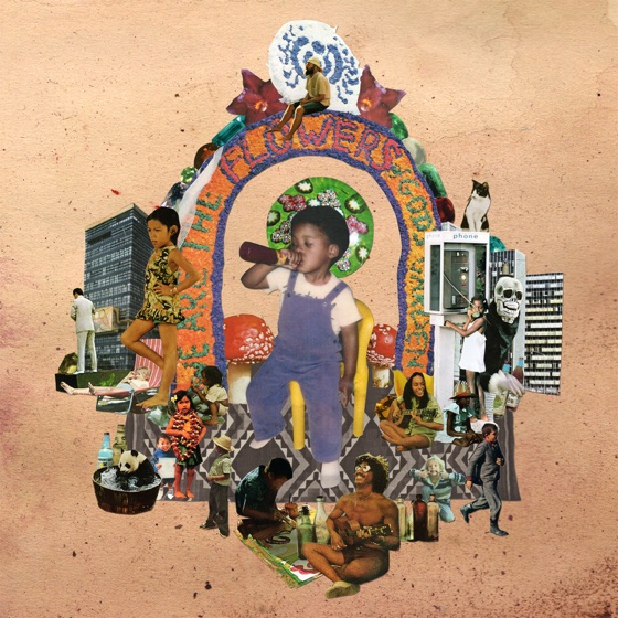 Cover artwork for Recollection