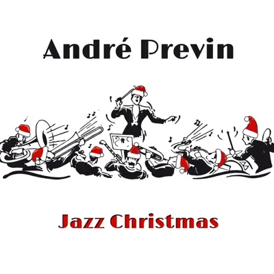 Jazz Christmas - André Previn