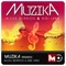 Muzika (Apolo Oliver Remix) - Alexx Berrios & Bibi Iang lyrics