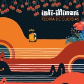 Inti-illimani - La Calle de la Desilusión