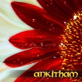 Ankitham (feat. Diyya Prasad Rao) artwork