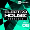 Electro House Sessions, Vol. 6