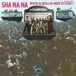 Rock & Roll Is Here to Stay - Sha-na-na