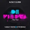 De Fiesta (Remix) [feat. Yandar & Yostin & Kevin Roldan] - Single album lyrics, reviews, download