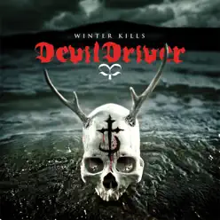 Winter Kills (Deluxe Version) - DevilDriver