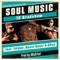 Soul Music (feat. Edidon & Benni Rootz) - TC Bradshaw lyrics