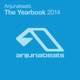 ANJUNABEATS THE YEARBOOK 2014 cover art
