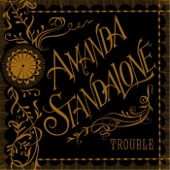 Amanda Standalone - Walking