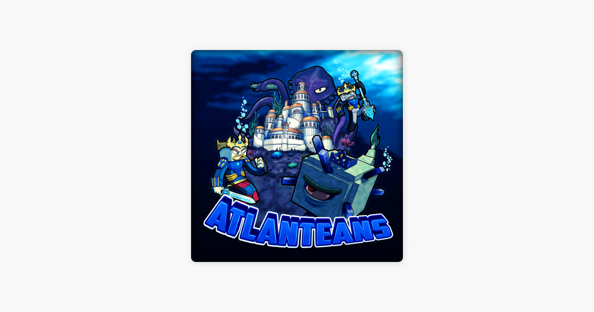 ‎Atlanteans - Single by TheAtlanticCraft on Apple Music