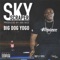 Skyscraper - Big Dog Yogo lyrics