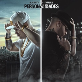 personalidades almighty