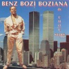 Benz Bozi-Boziana de Choc Stars, 2014