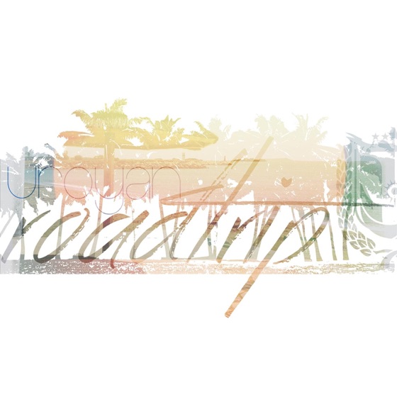 Cover artwork for Roadtrip