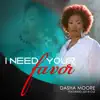 I Need Your Favor (feat. Jus-B-Cuz) - Single album lyrics, reviews, download