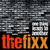 Stand or Fall - The Fixx