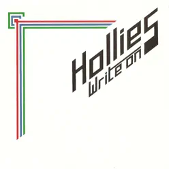 Write On - The Hollies