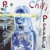 Universally Speaking by Red Hot Chili Peppers