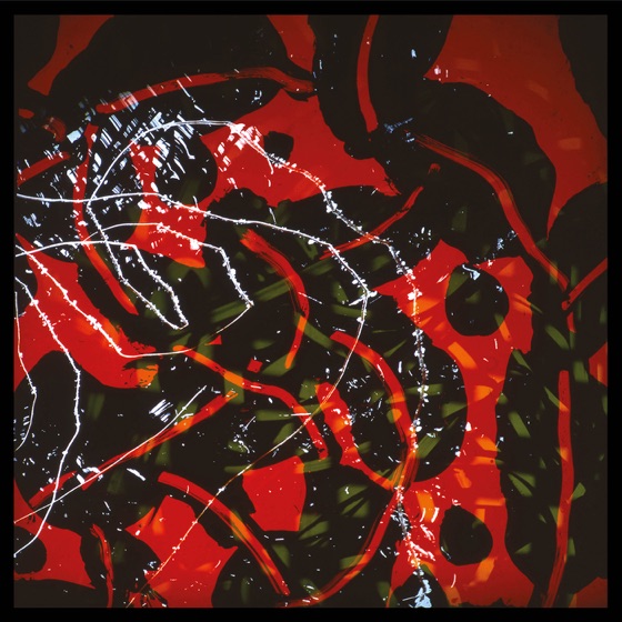 Cover artwork for Juju Space Jazz