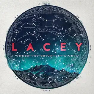 last ned album Lacey - Under The Brightest Lights