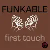 Stream & download First Touch - Single