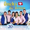 Unsere 20 schönsten Jodler, 2015