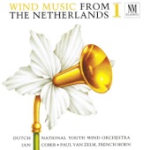 Wind Music From the Netherlands 1 artwork