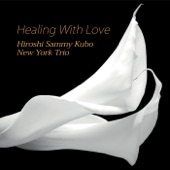 Healing With Love artwork