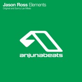 Jason Ross - Elements (Sunny Lax Remix)