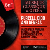 Purcell: Dido and Aeneas (Stereo Version) artwork