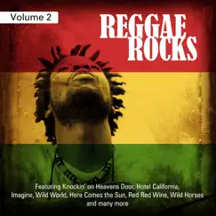 Reggae Rocks Vol 2 by Various Artists album reviews, ratings, credits