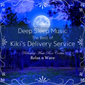 Deep Sleep Music - The Best of Kiki's Delivery Service: Relaxing Music Box Covers (Studio Ghibli) artwork