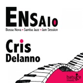 Ensaio (Bossa Nova, Samba Jazz, Jam Session) artwork