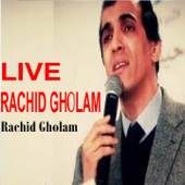 Live Rachid Gholam - Rachid Gholam