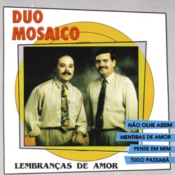 Duo Mosaico - Todas As Manhãs